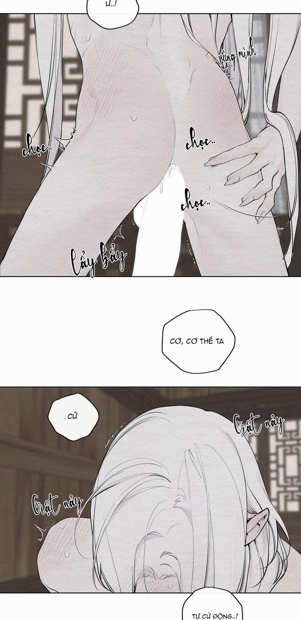 Tâm Hồn Méo Mó 13 0 trang 5