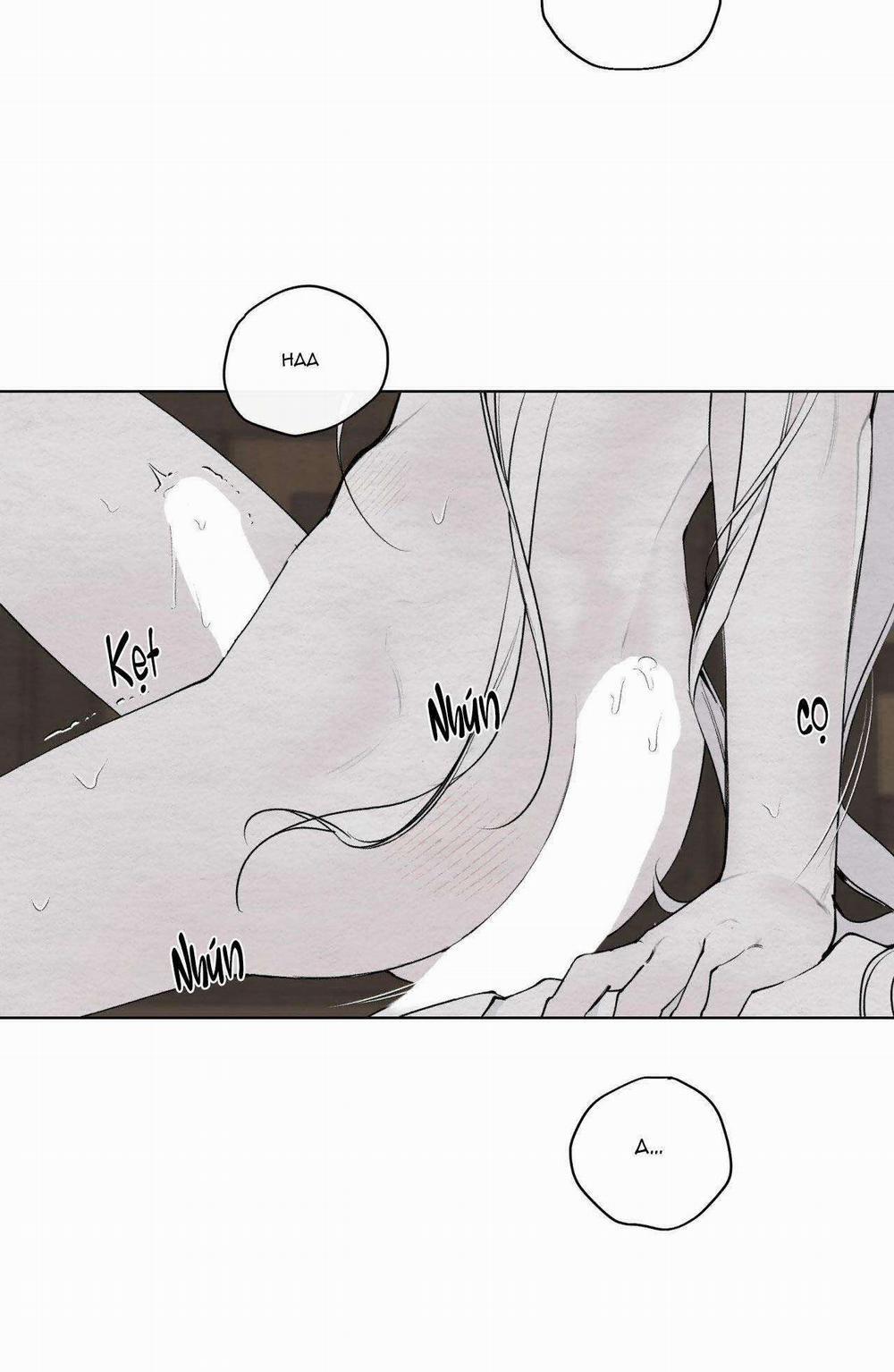 Tâm Hồn Méo Mó 13 0 trang 6