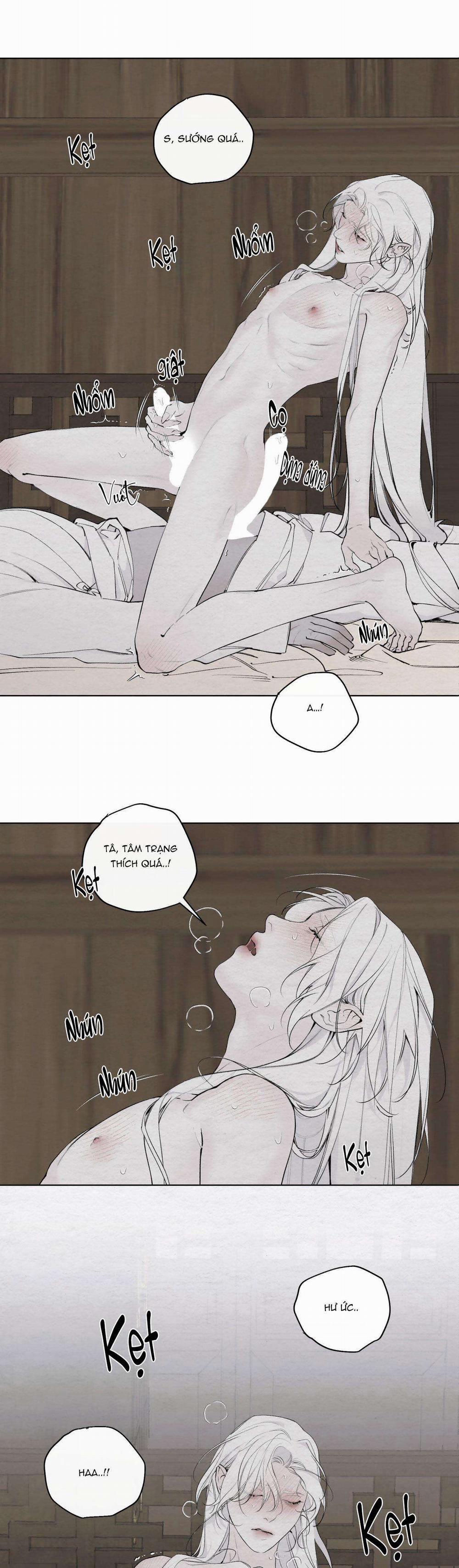 Tâm Hồn Méo Mó 13 0 trang 7