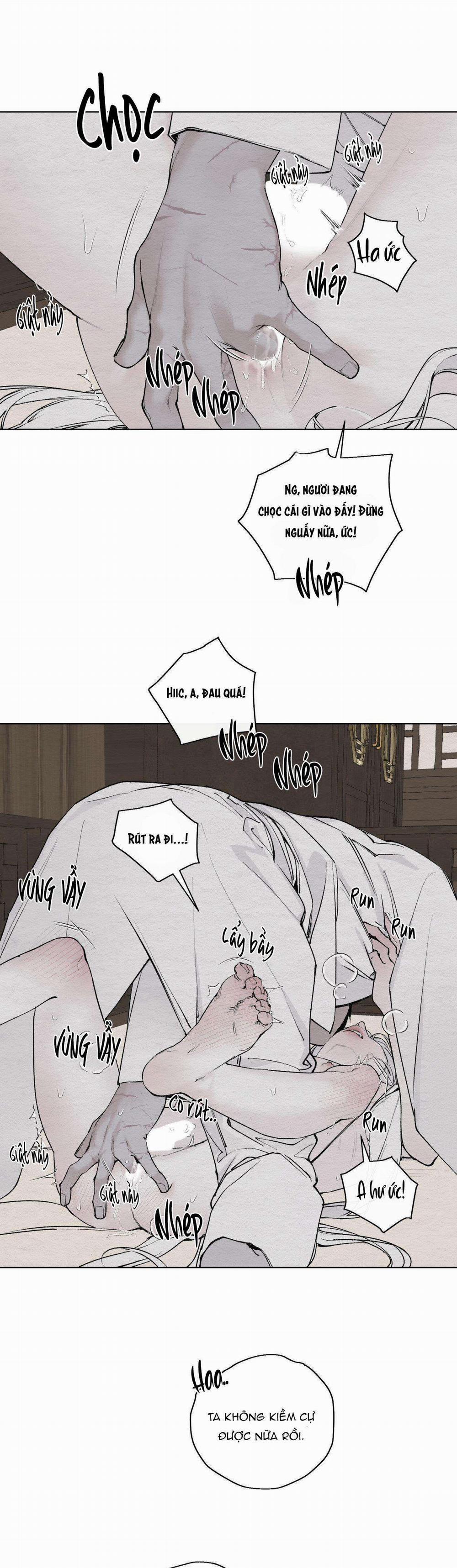 Tâm Hồn Méo Mó 14 0 trang 0