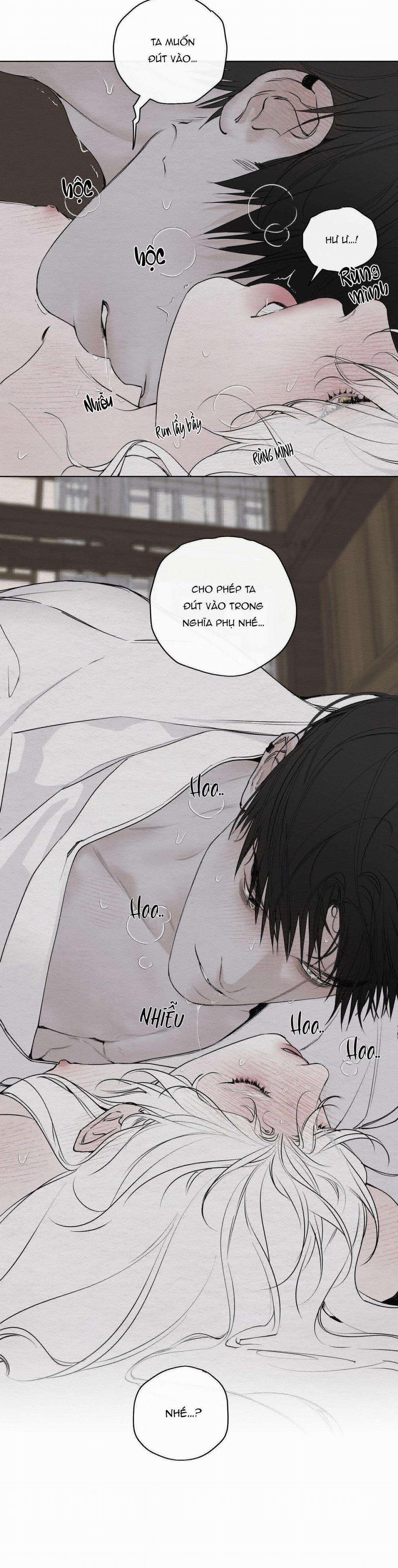 Tâm Hồn Méo Mó 14 0 trang 1