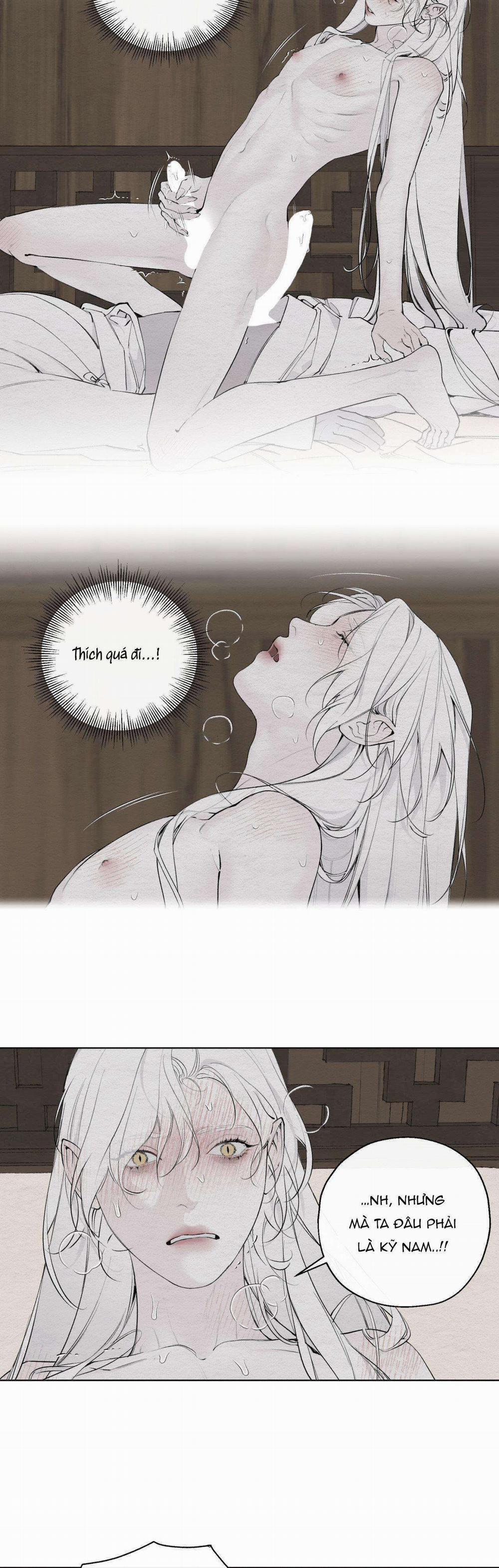 Tâm Hồn Méo Mó 14 0 trang 11