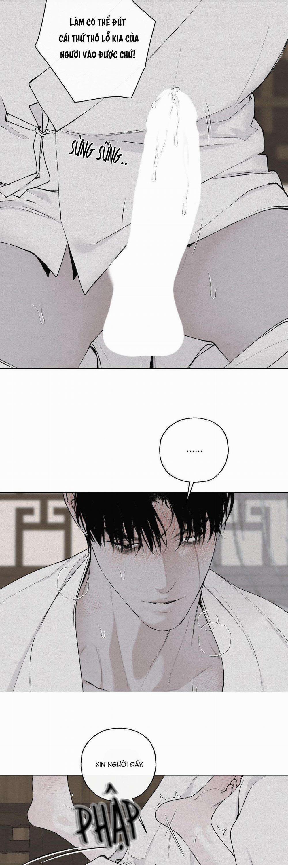 Tâm Hồn Méo Mó 14 0 trang 12