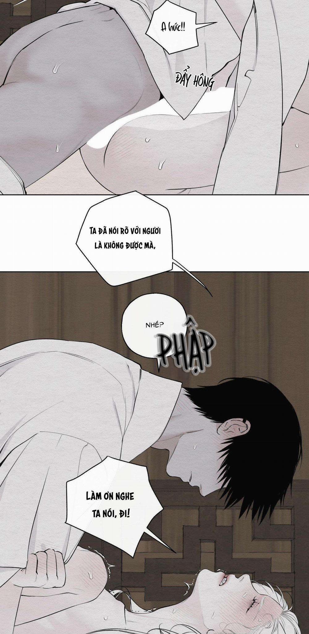 Tâm Hồn Méo Mó 14 0 trang 13