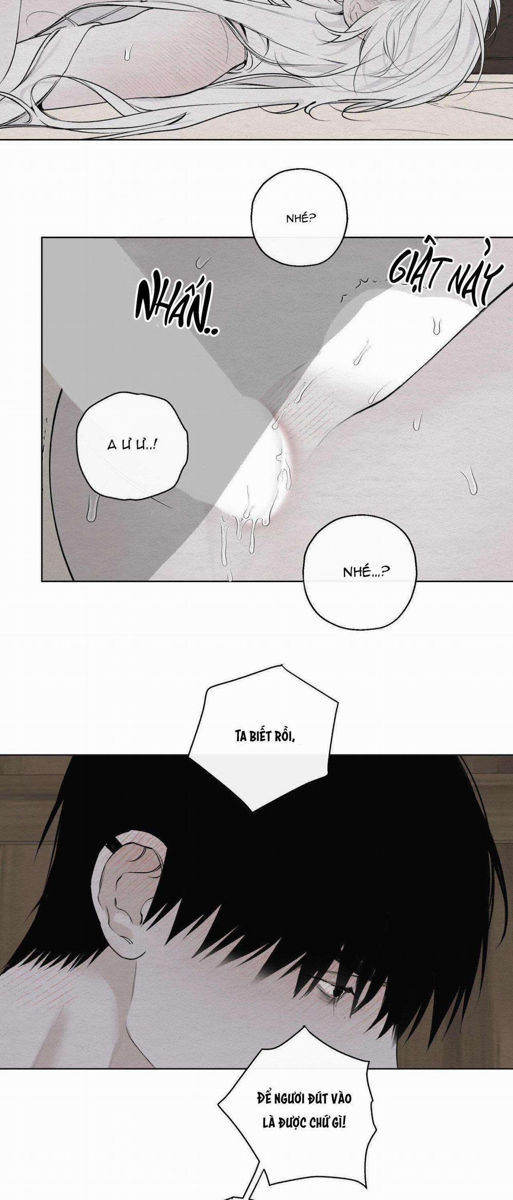 Tâm Hồn Méo Mó 14 0 trang 14