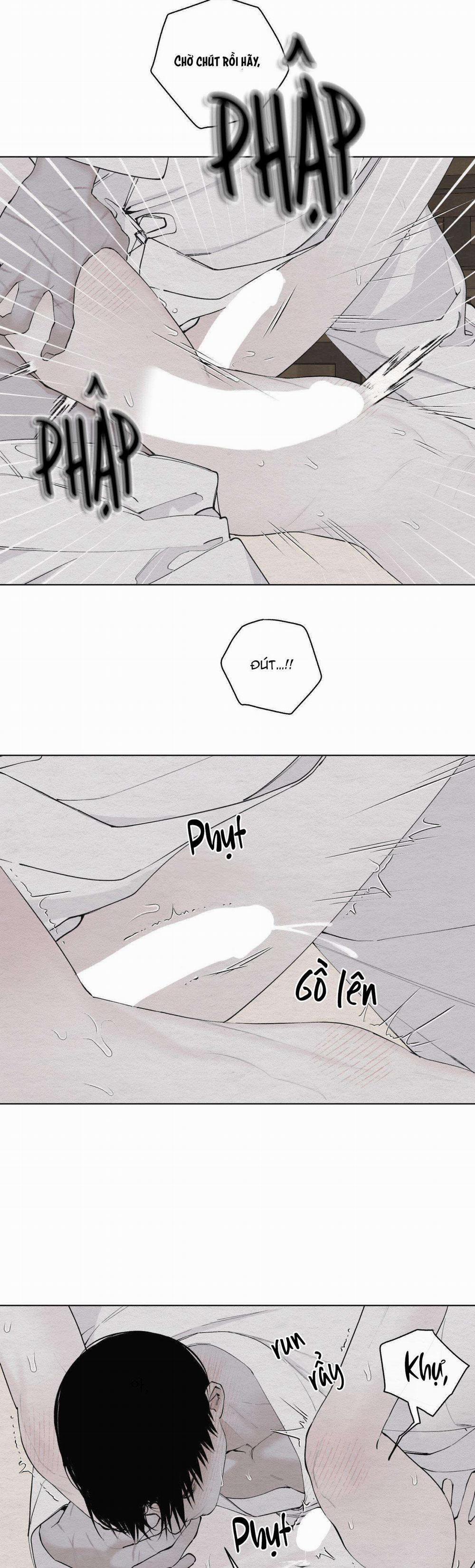 Tâm Hồn Méo Mó 14 0 trang 15