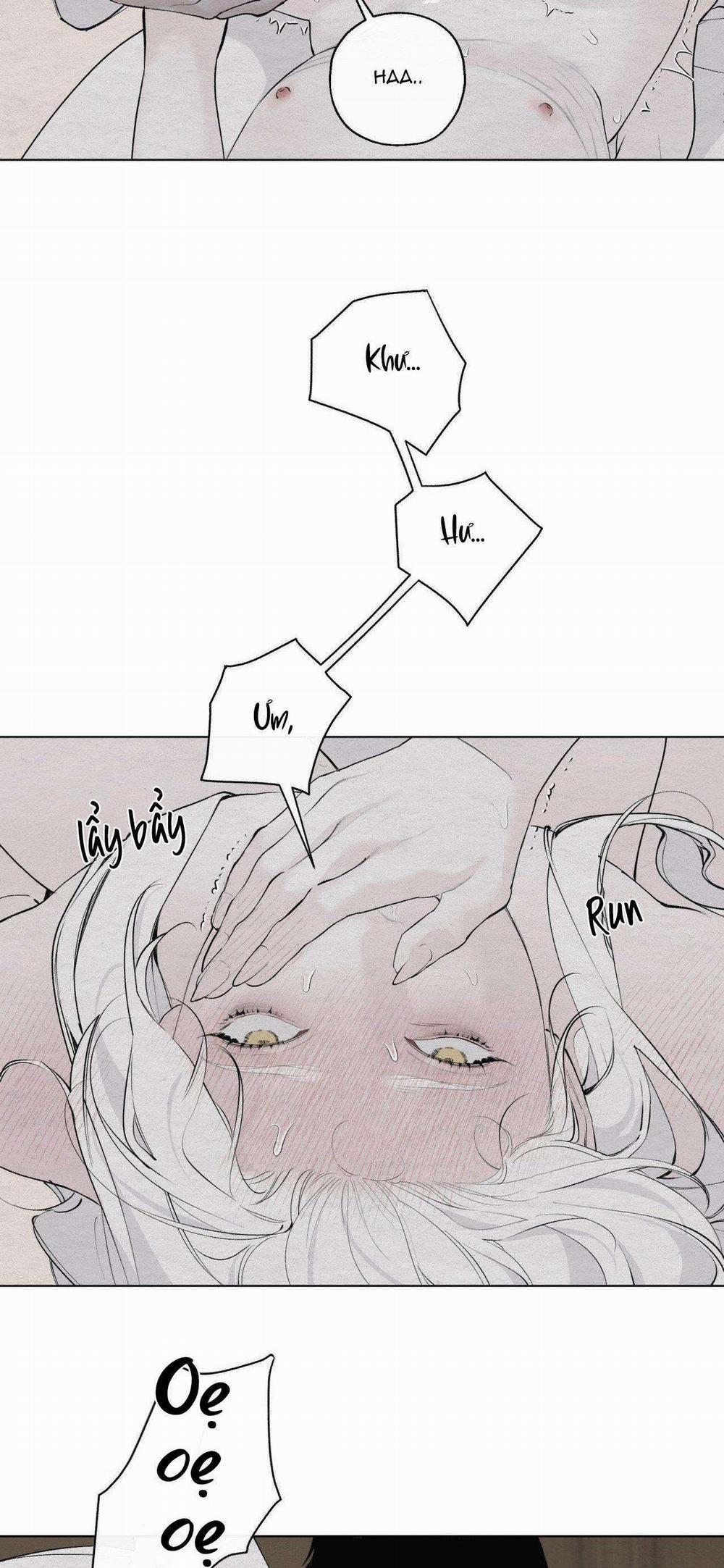 Tâm Hồn Méo Mó 14 0 trang 16