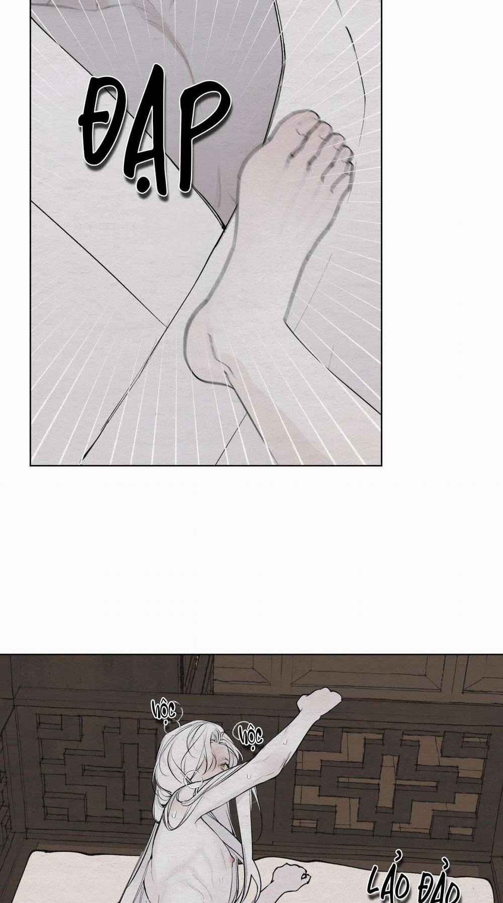 Tâm Hồn Méo Mó 14 0 trang 20