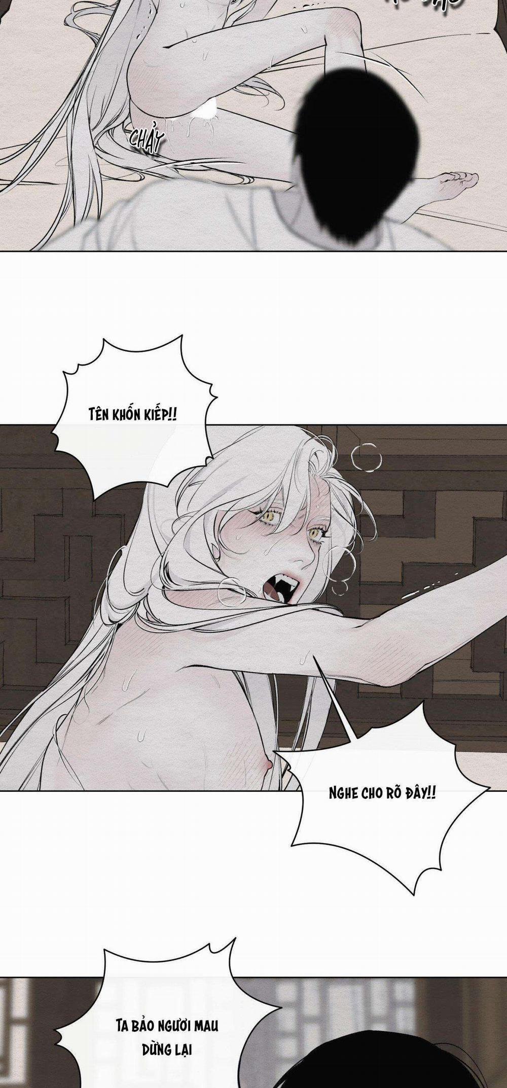 Tâm Hồn Méo Mó 14 0 trang 21