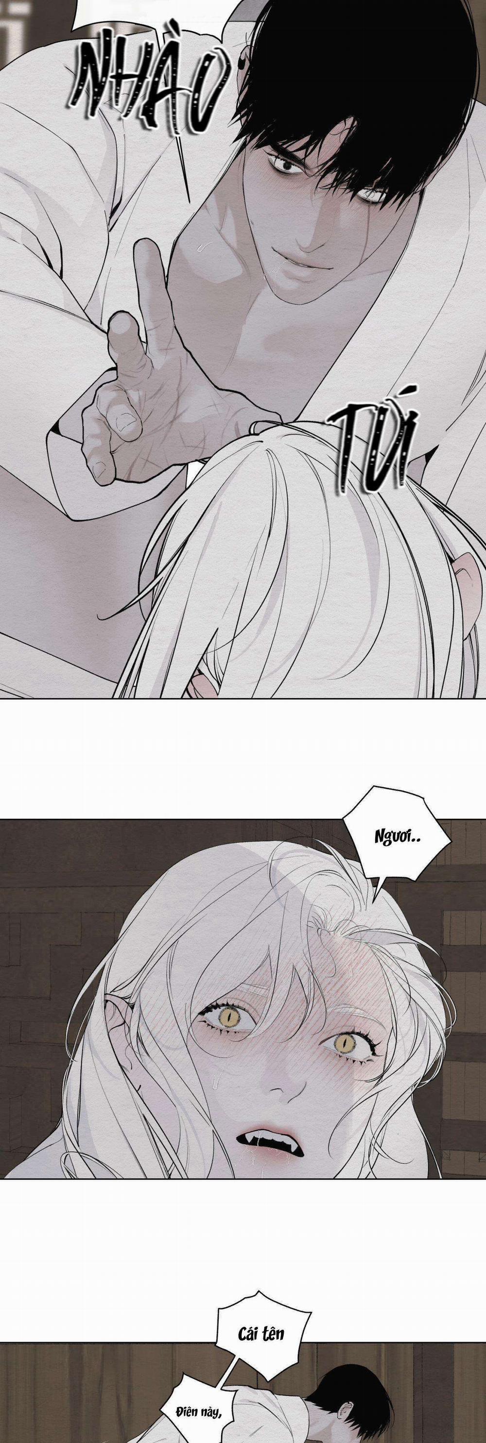 Tâm Hồn Méo Mó 14 0 trang 22