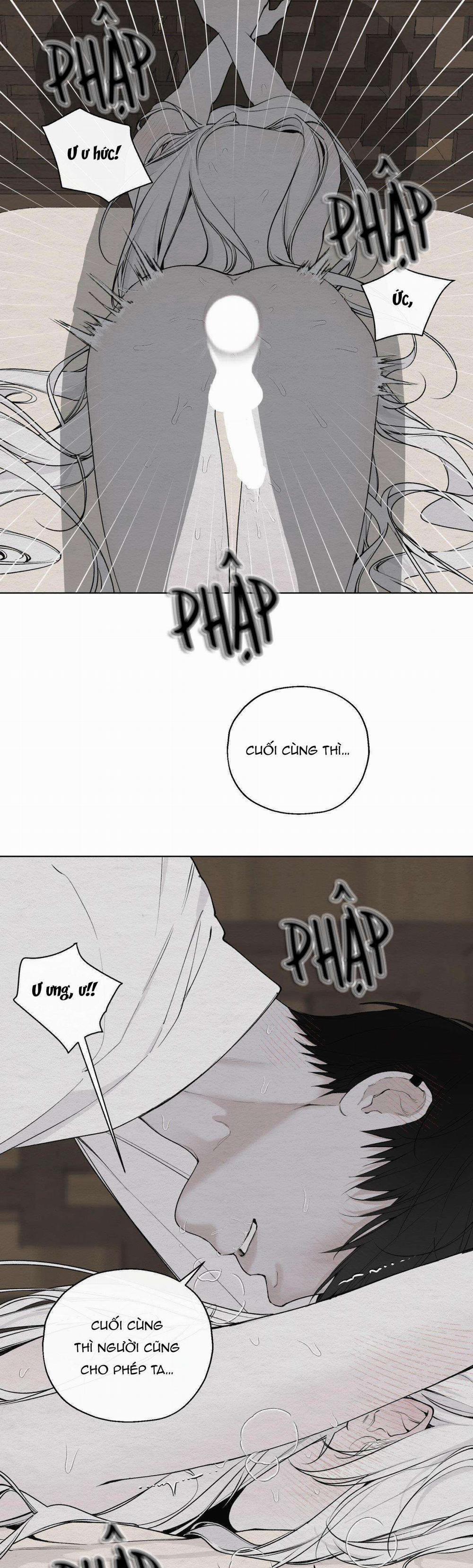 Tâm Hồn Méo Mó 14 0 trang 24