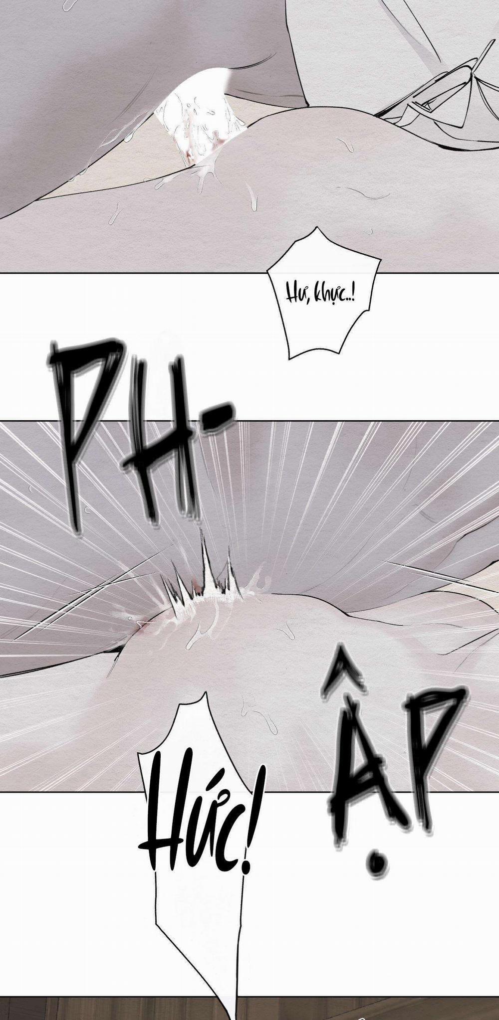 Tâm Hồn Méo Mó 14 0 trang 26