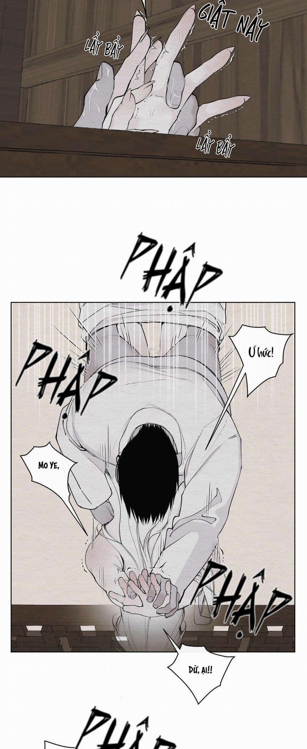 Tâm Hồn Méo Mó 14 0 trang 27