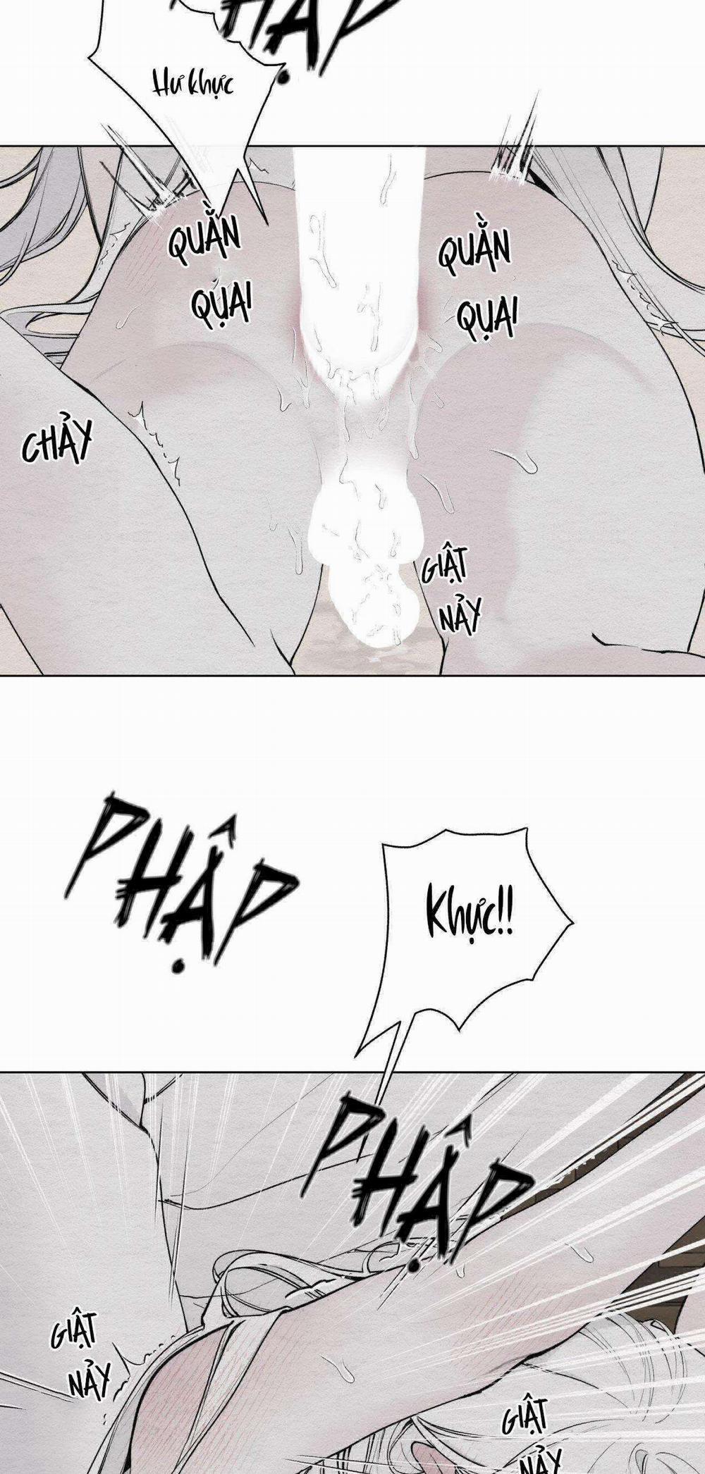 Tâm Hồn Méo Mó 14 0 trang 28