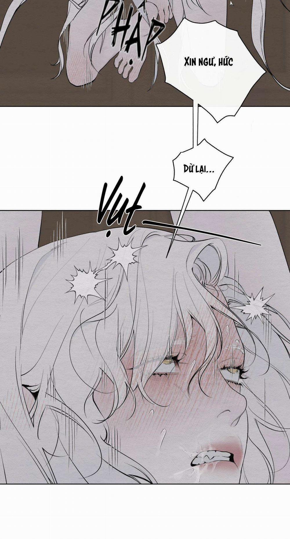 Tâm Hồn Méo Mó 14 0 trang 30