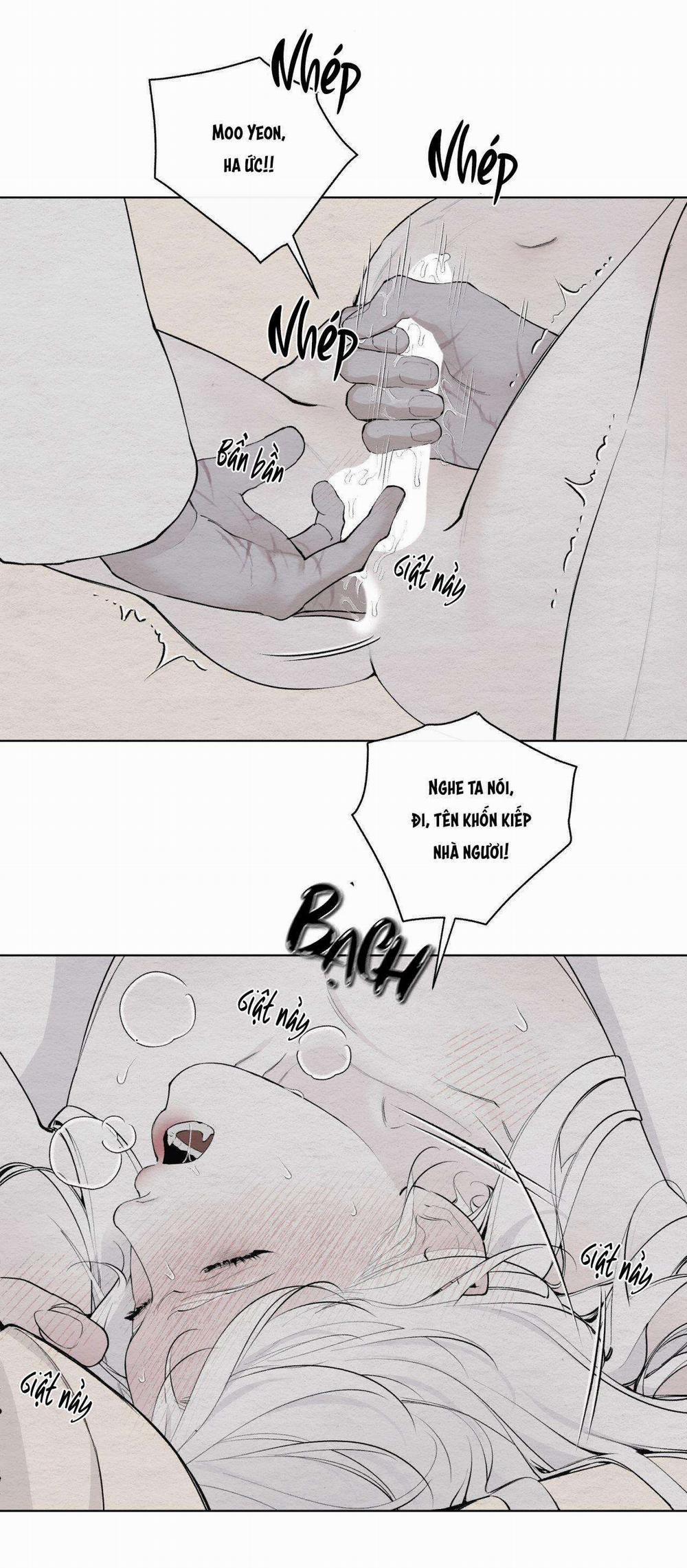 Tâm Hồn Méo Mó 14 0 trang 6