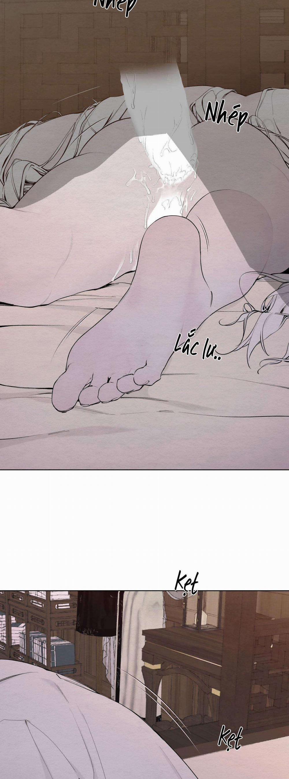 Tâm Hồn Méo Mó 15 0 trang 1