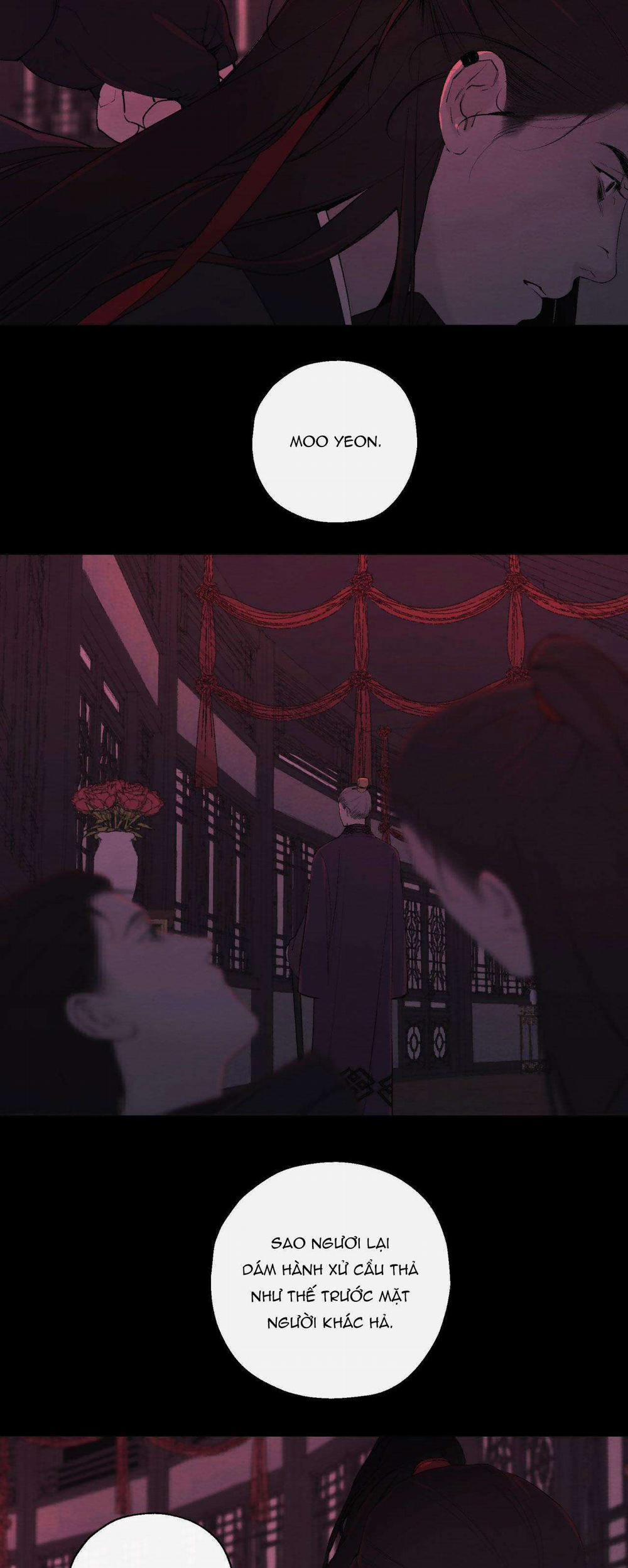 Tâm Hồn Méo Mó 15 0 trang 15