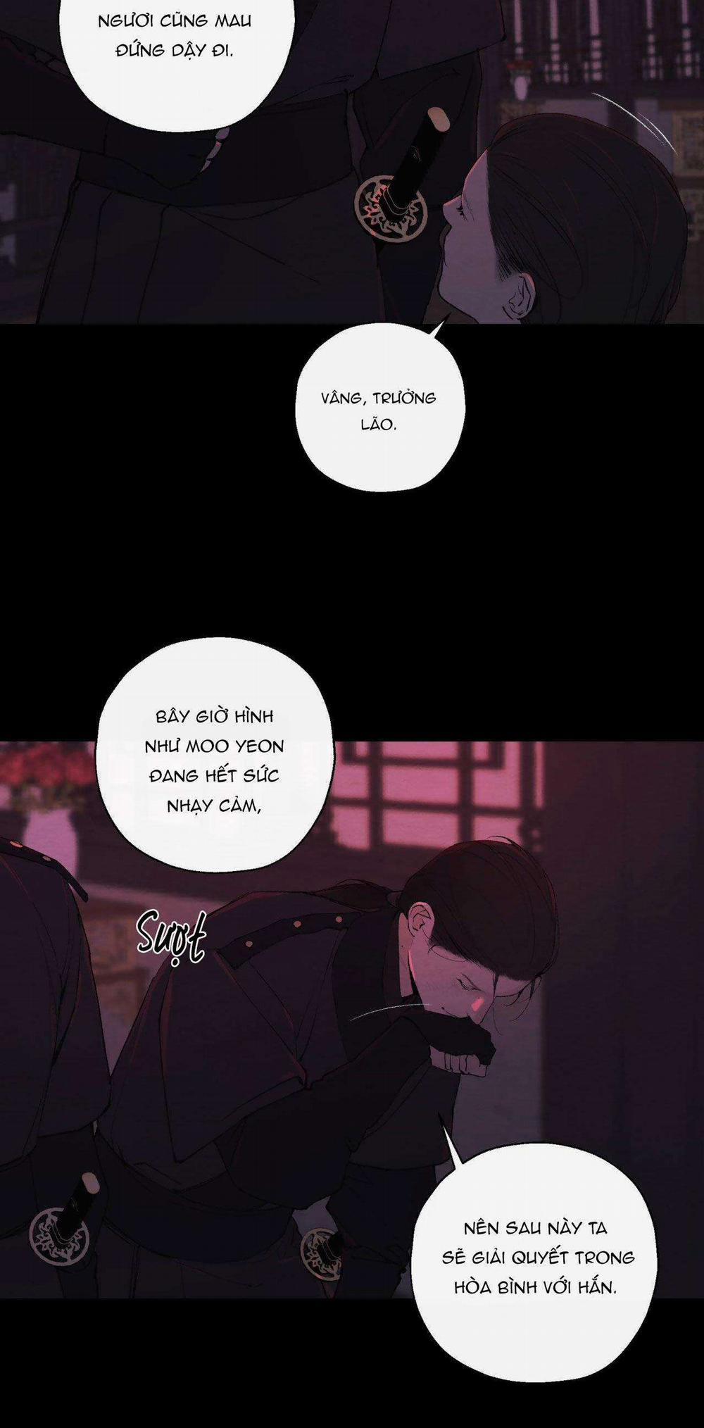 Tâm Hồn Méo Mó 15 0 trang 17