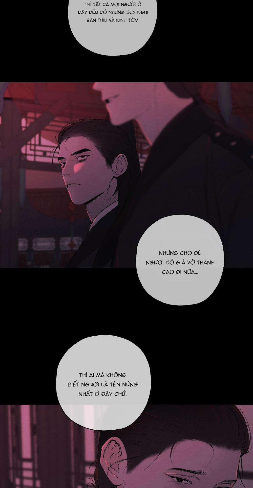 Tâm Hồn Méo Mó 15 0 trang 19