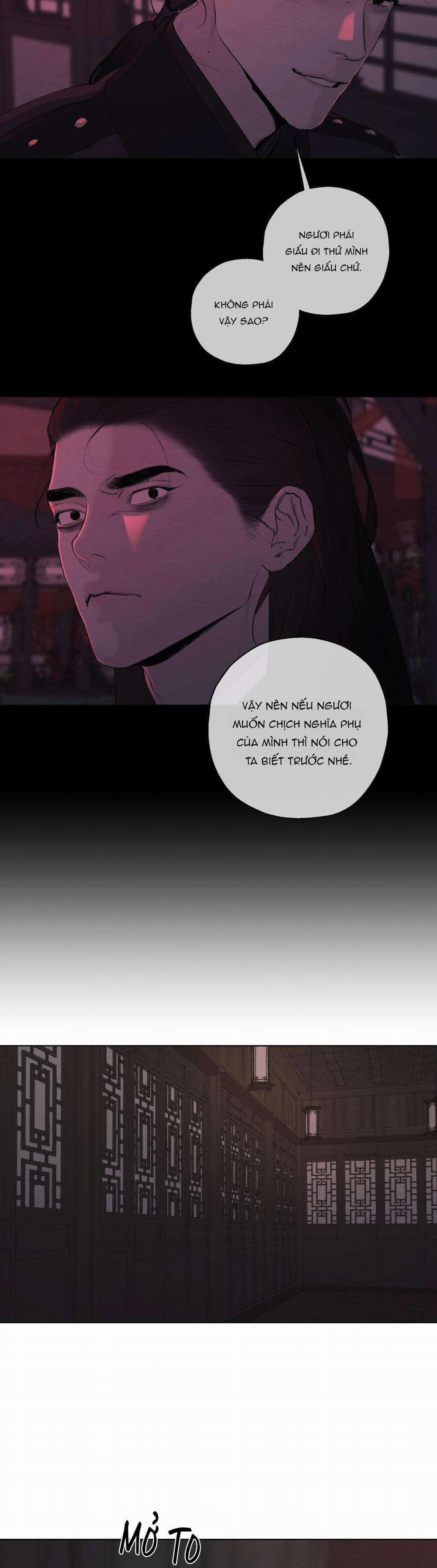 Tâm Hồn Méo Mó 15 0 trang 20