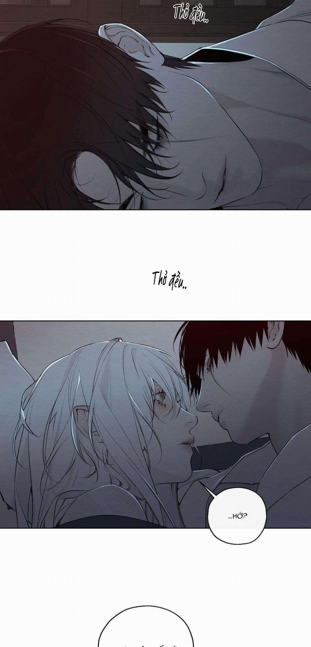 Tâm Hồn Méo Mó 15 0 trang 22