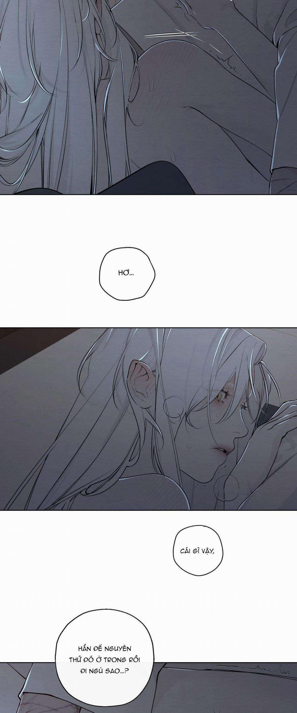 Tâm Hồn Méo Mó 15 0 trang 24