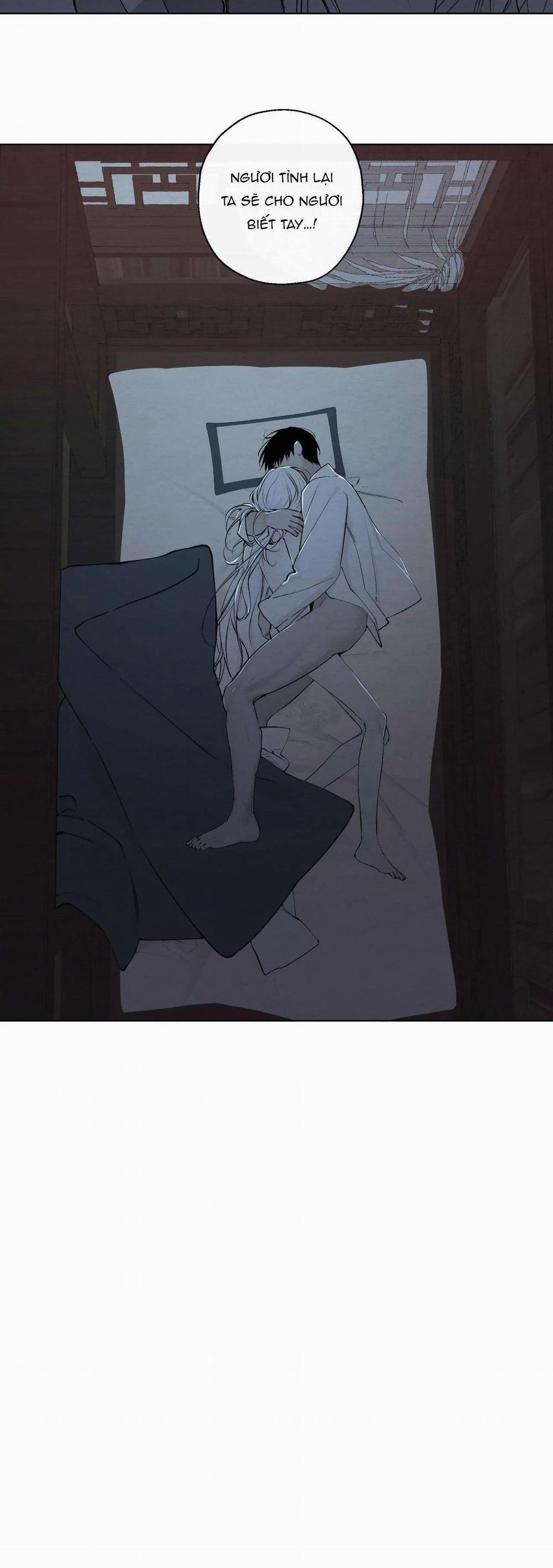 Tâm Hồn Méo Mó 15 0 trang 30