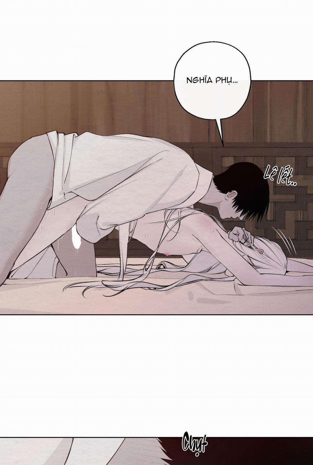 Tâm Hồn Méo Mó 15 0 trang 5