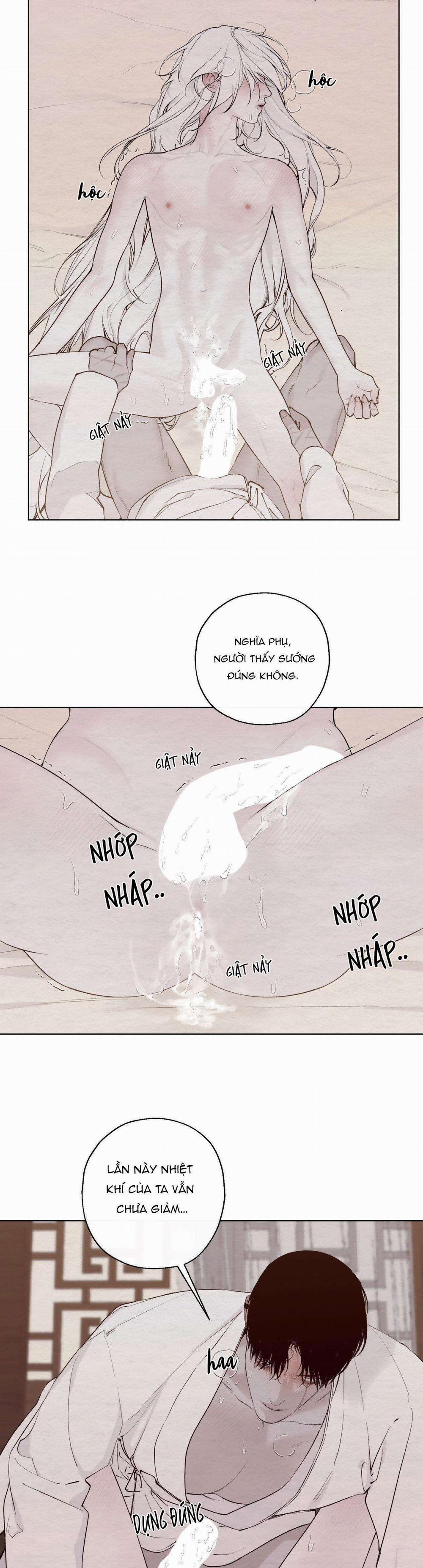 Tâm Hồn Méo Mó 15 0 trang 7