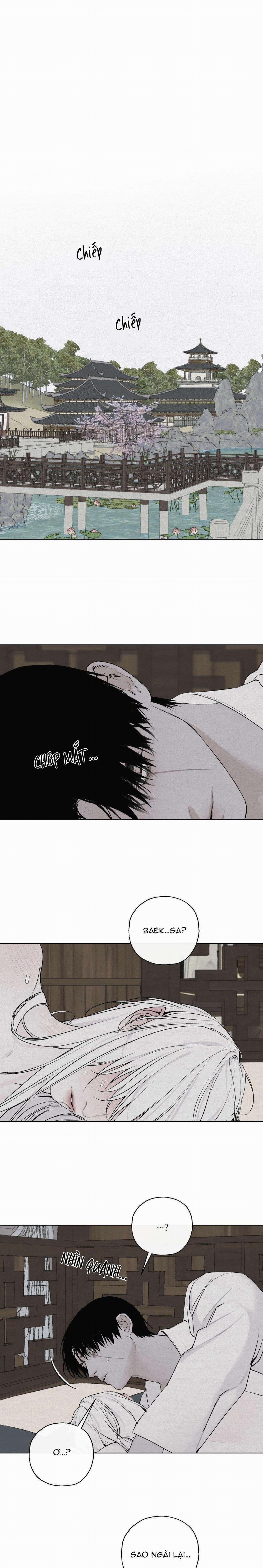 Tâm Hồn Méo Mó 18 trang 0