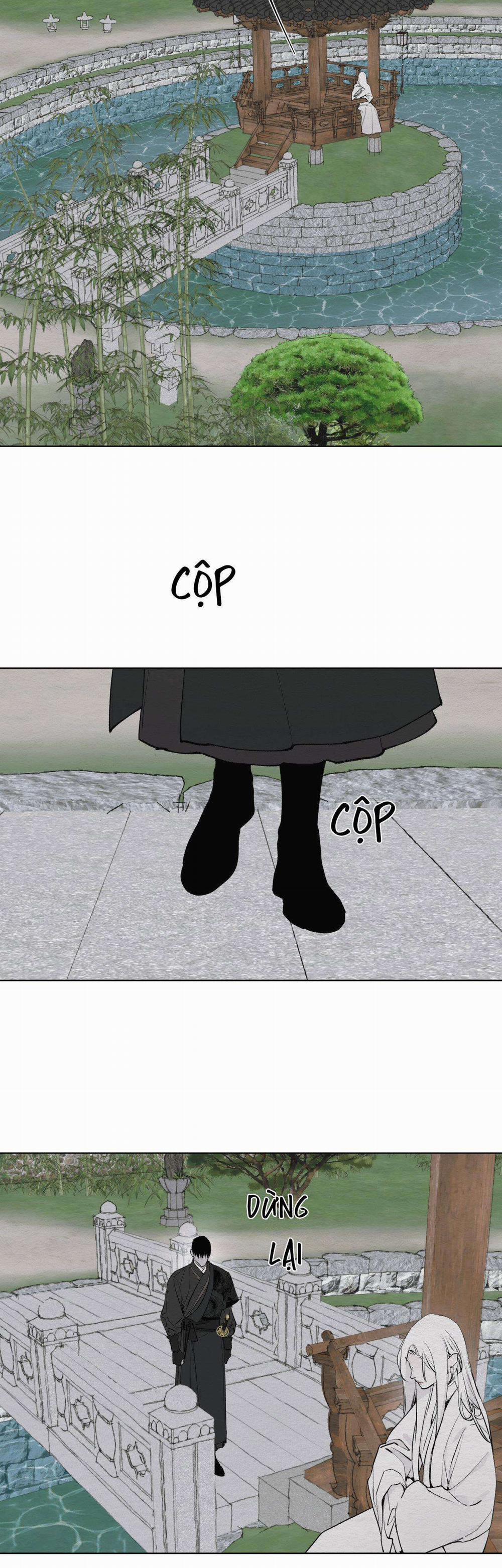 Tâm Hồn Méo Mó 18 trang 10