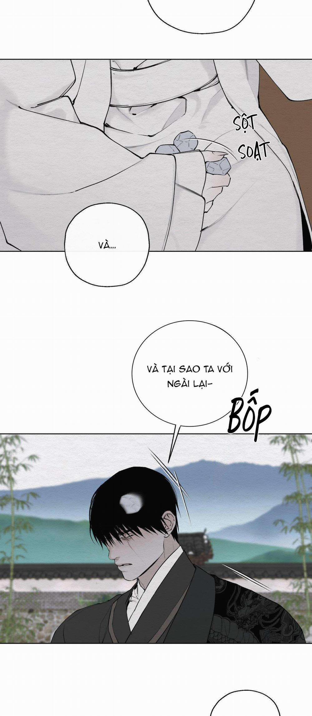 Tâm Hồn Méo Mó 18 trang 12