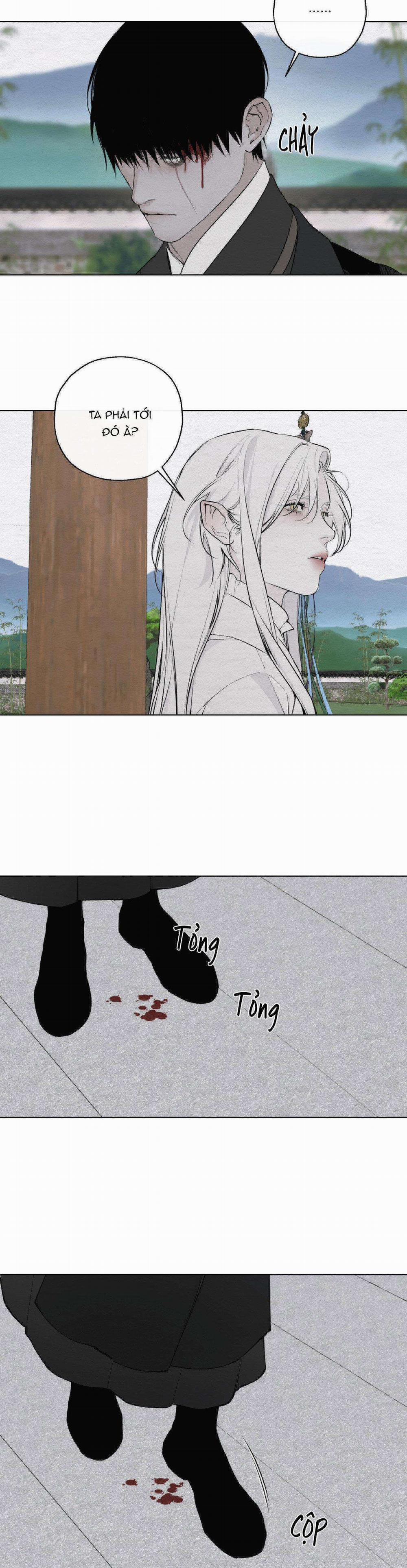 Tâm Hồn Méo Mó 18 trang 13