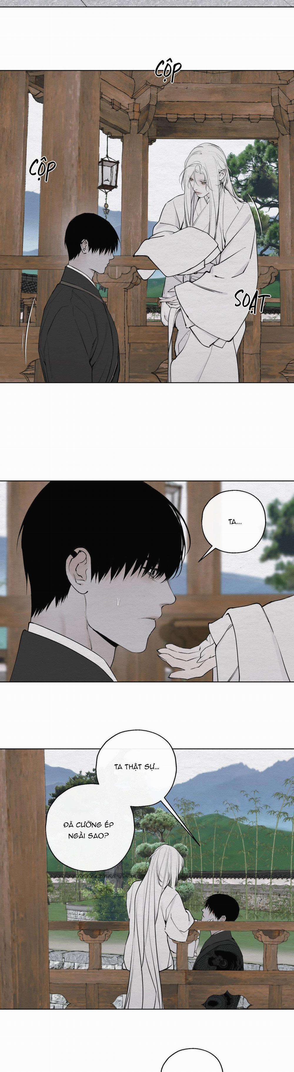 Tâm Hồn Méo Mó 18 trang 14