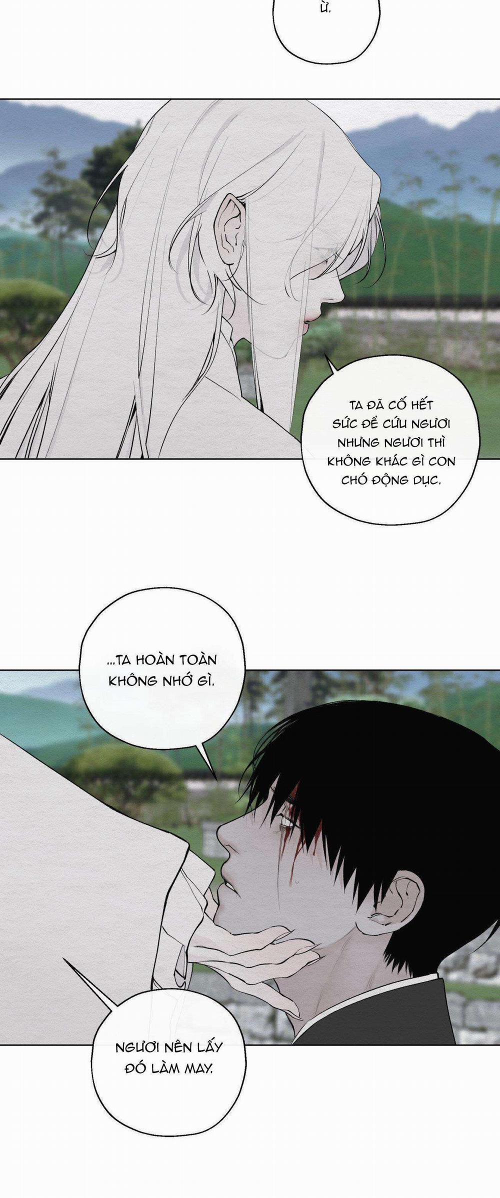 Tâm Hồn Méo Mó 18 trang 15