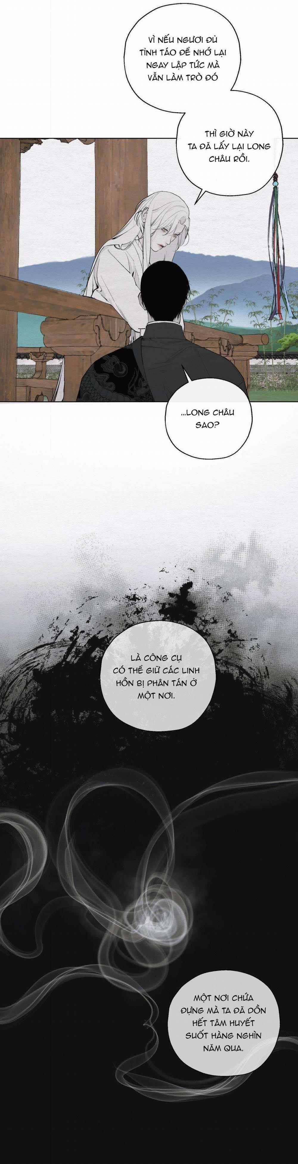 Tâm Hồn Méo Mó 18 trang 16