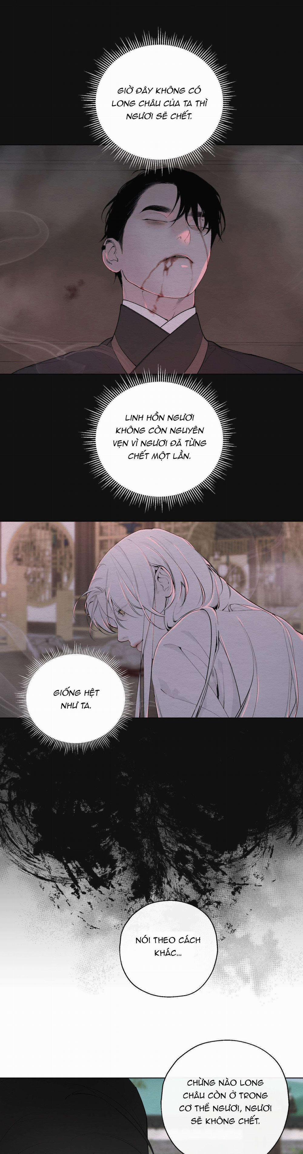 Tâm Hồn Méo Mó 18 trang 17