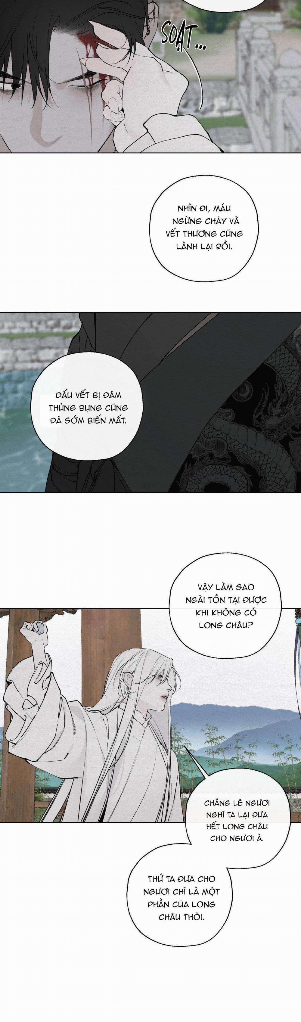 Tâm Hồn Méo Mó 18 trang 18