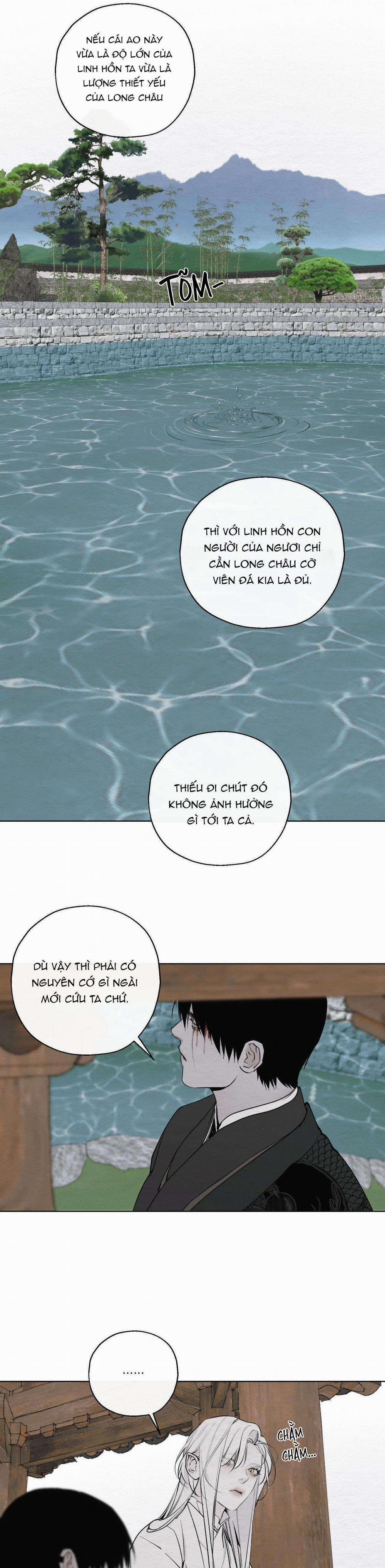 Tâm Hồn Méo Mó 18 trang 19