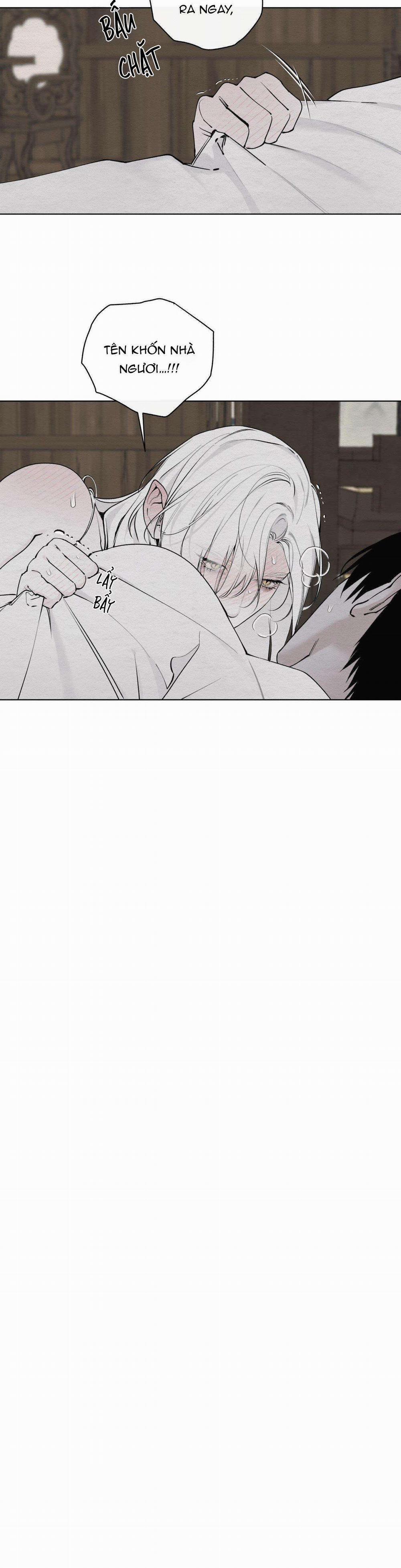 Tâm Hồn Méo Mó 18 trang 2