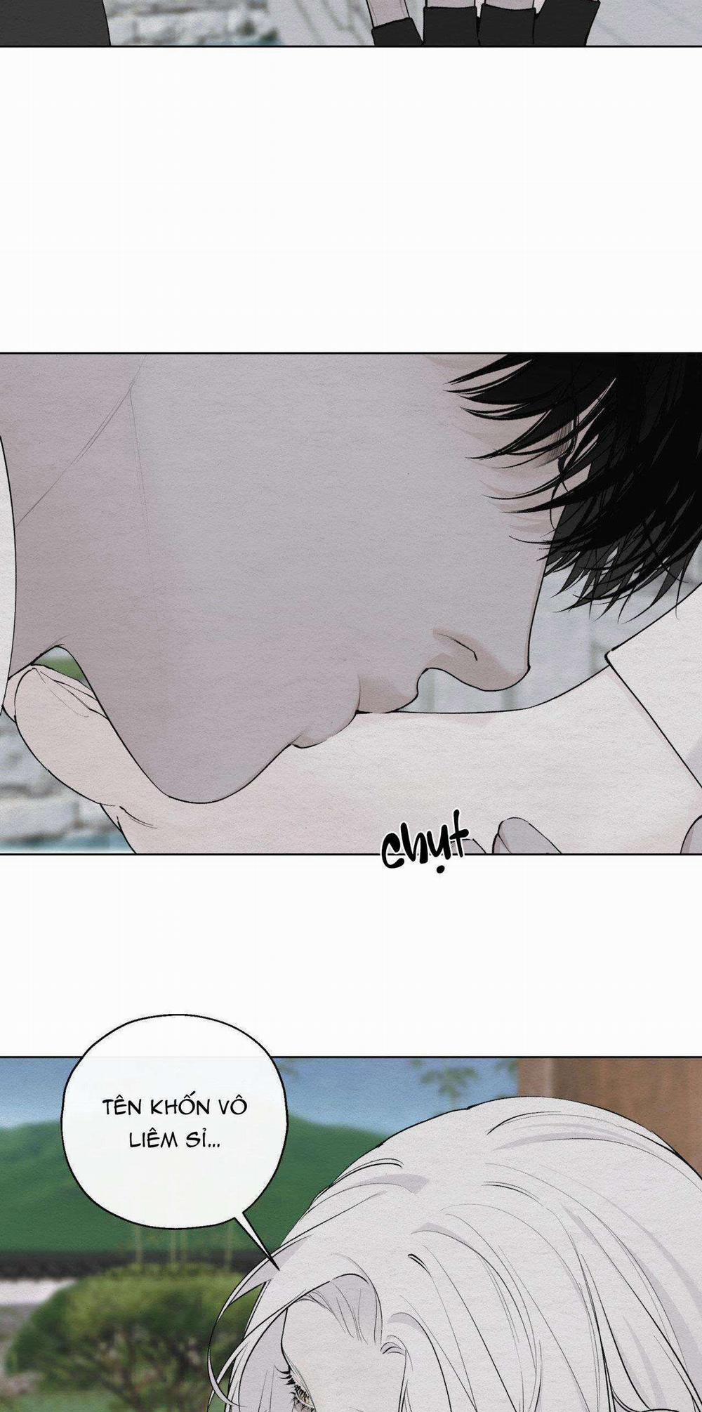 Tâm Hồn Méo Mó 18 trang 24