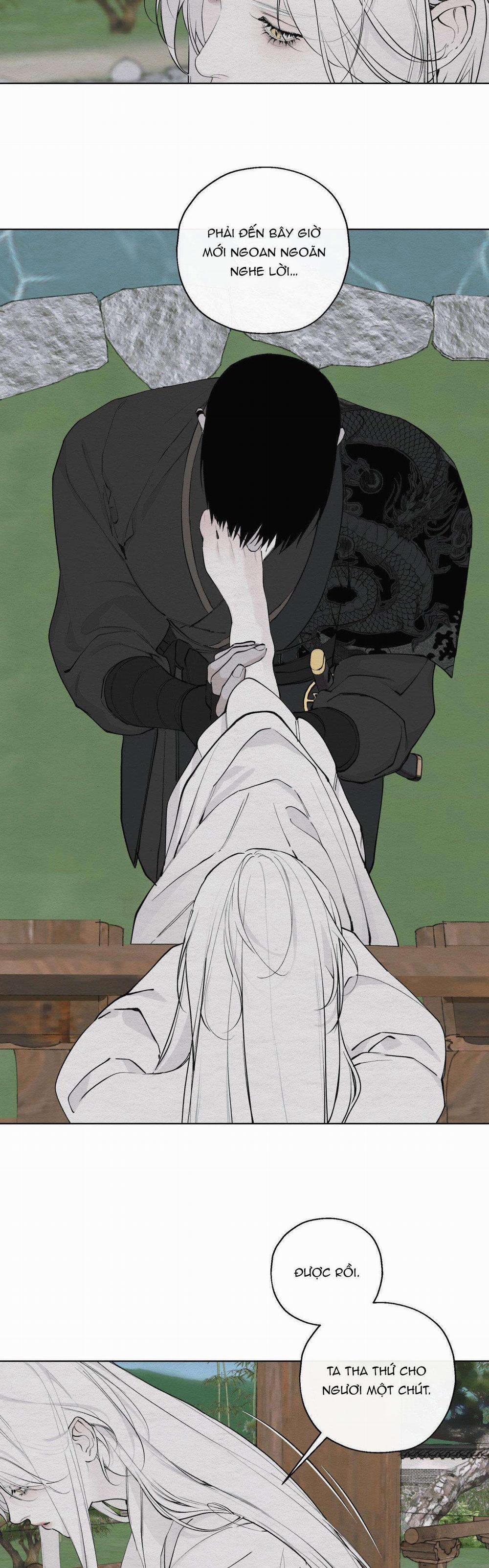 Tâm Hồn Méo Mó 18 trang 25