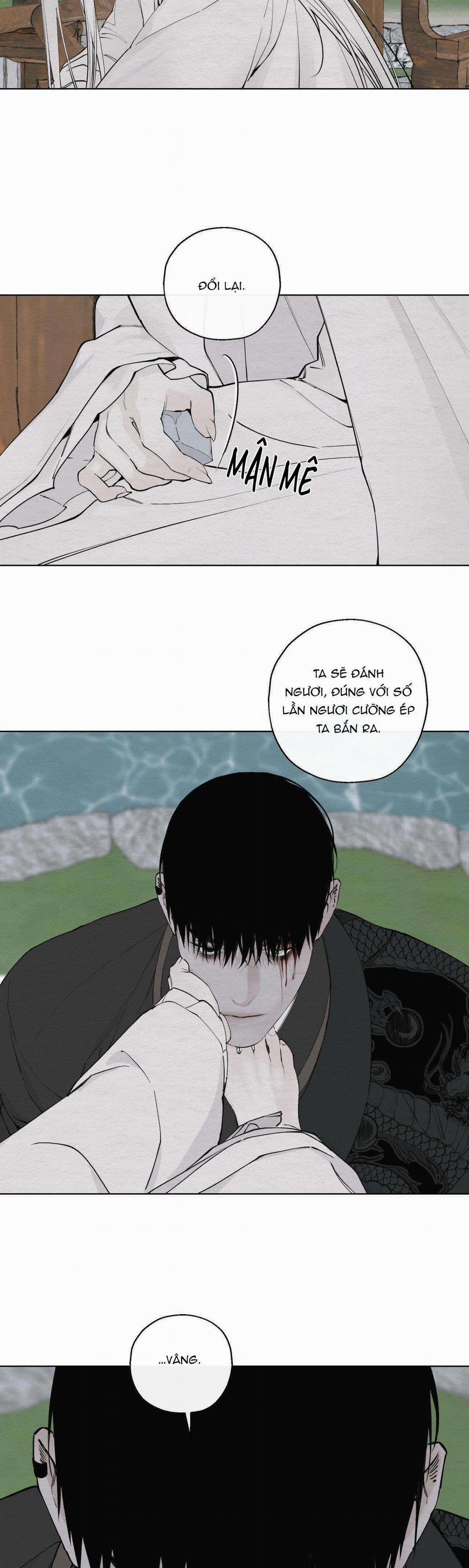 Tâm Hồn Méo Mó 18 trang 26