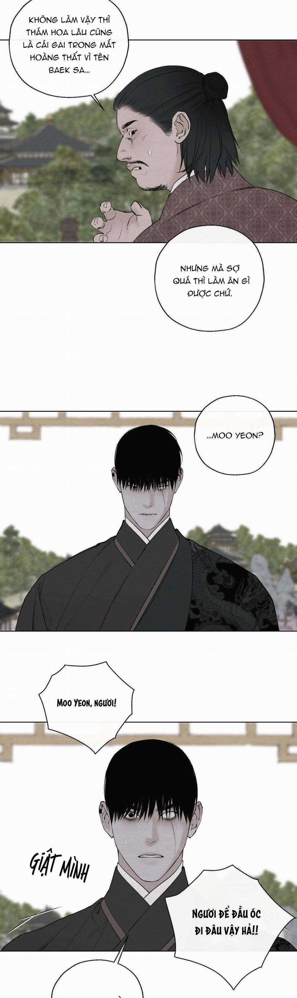 Tâm Hồn Méo Mó 18 trang 5