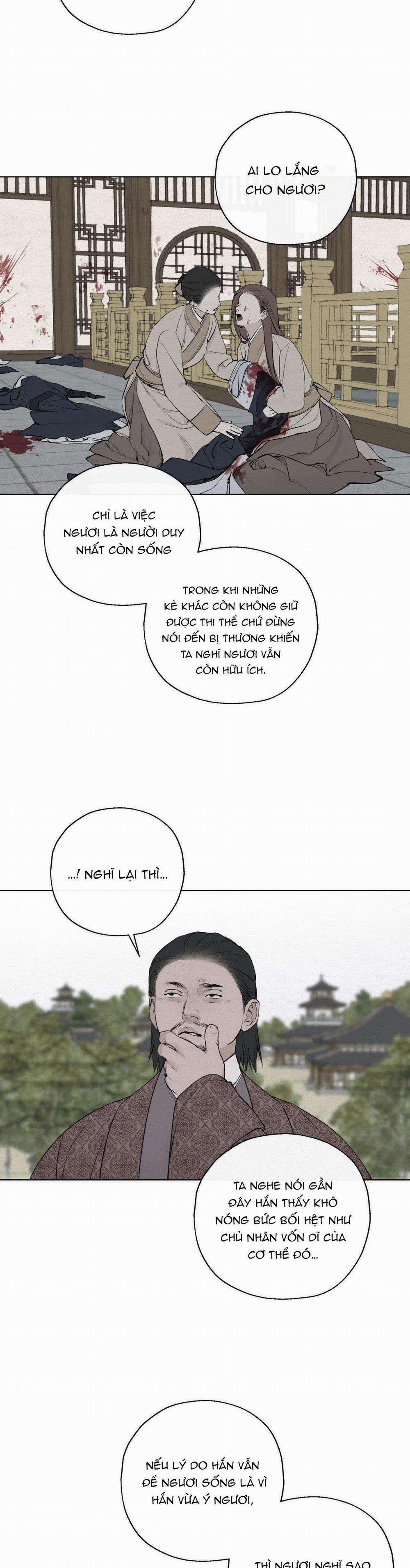 Tâm Hồn Méo Mó 18 trang 7