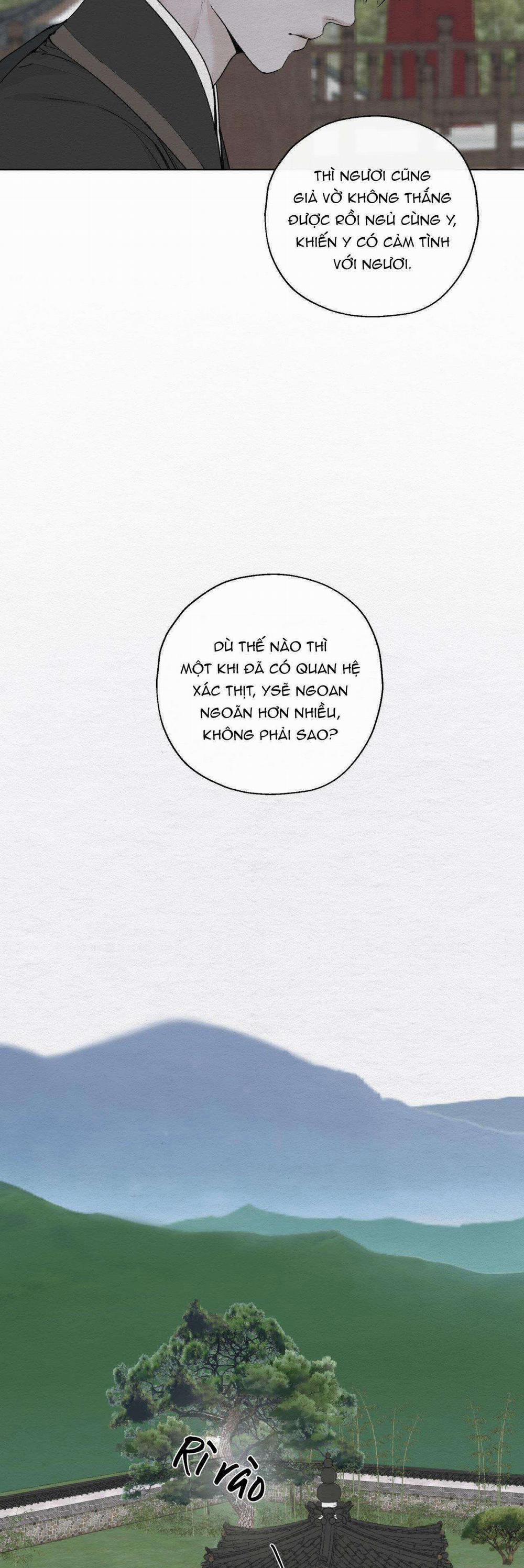 Tâm Hồn Méo Mó 18 trang 9