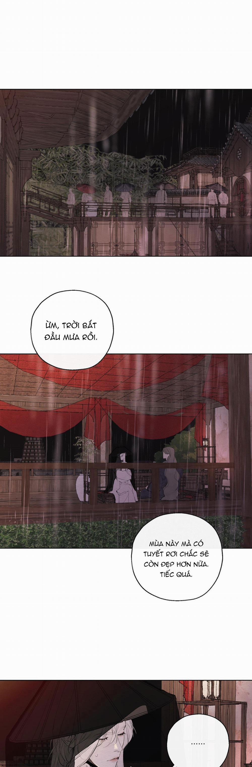 Tâm Hồn Méo Mó 19 trang 0