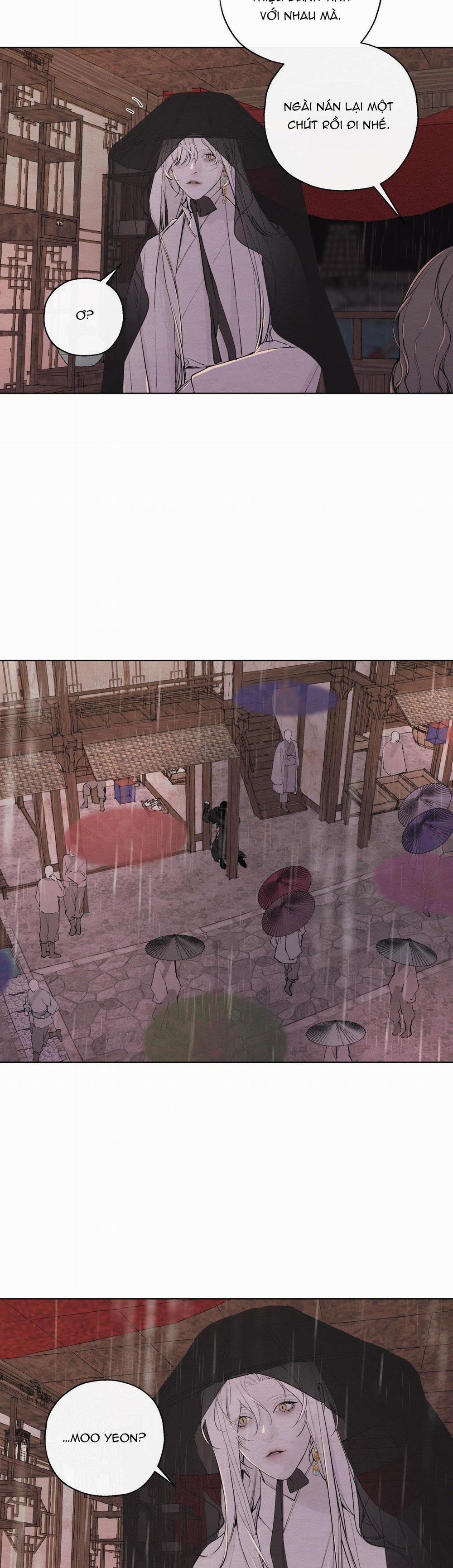 Tâm Hồn Méo Mó 19 trang 10