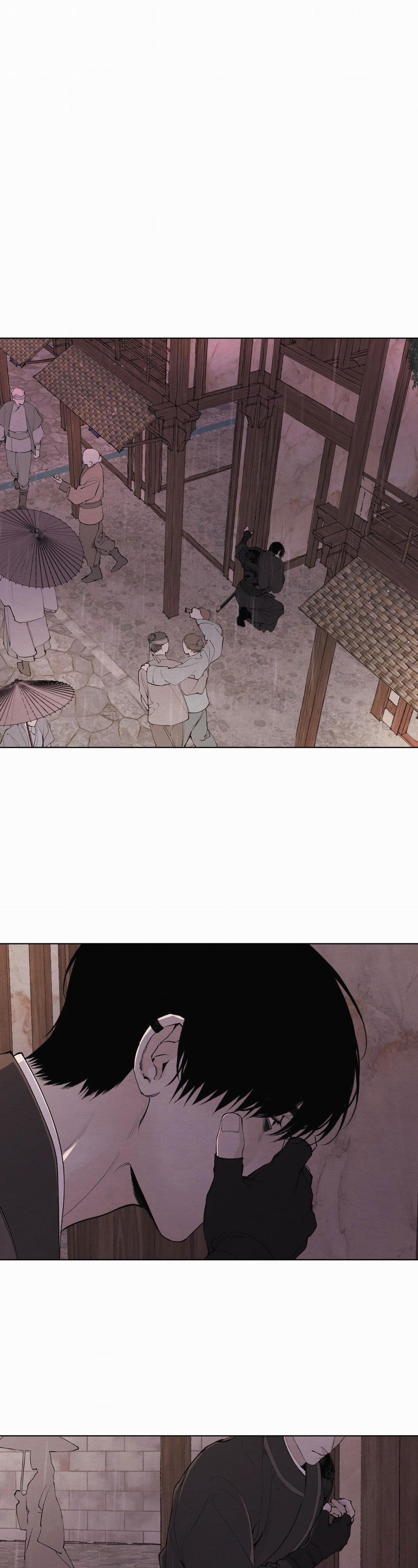 Tâm Hồn Méo Mó 19 trang 12